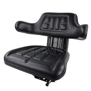 Univeral Tractor Seat with Suspension