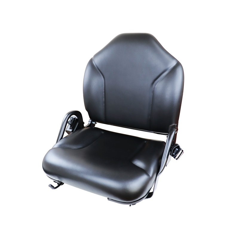 Universal Durable Material Handling Equipment Seat