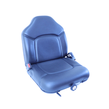 Universal Adjustable Construction Machiney Seat for Forklift