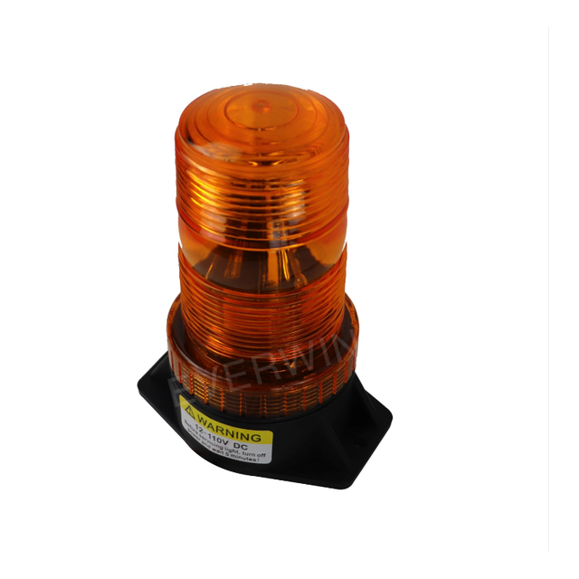 LED Forklift Strobe Light