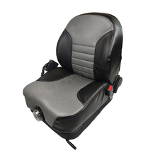 Zero Turn Lawn Mower Suspension Seat