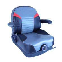 Universal Lawn Mower Seat Replacement