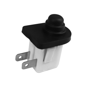 Waterproof Seat Switch Compatible with Construction Machinery