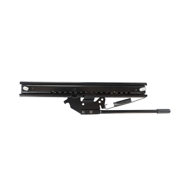 Seat Slide Assembly Kit with Adjustment Handle