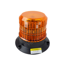 12-110V LED Forklift Beacon Warning Light Strobe