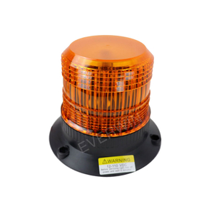 12-110V LED Forklift Beacon Warning Light Strobe