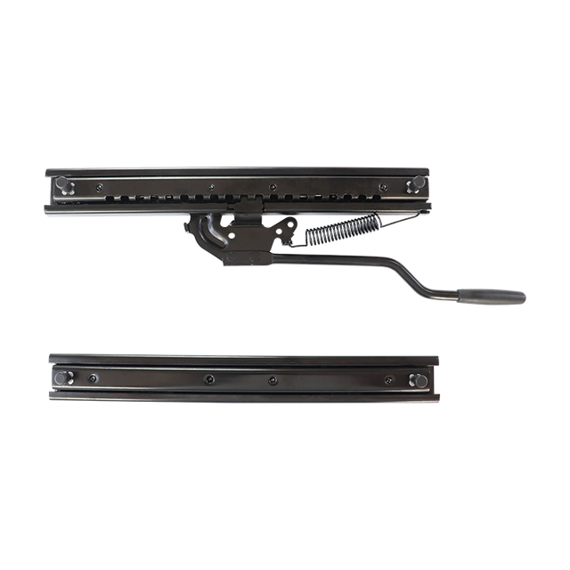 Universal Seat Slide for Forklift Tractor Excavator