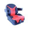 Universal Mechanical Suspension Lawn Mower Seat 