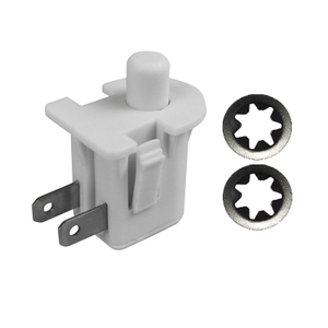 Normally Open Seat Switch Compatible with Construction Machinery