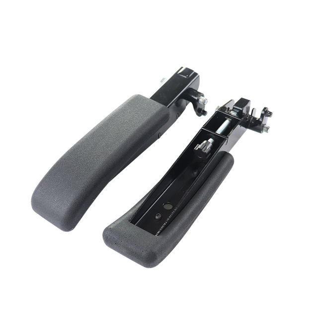 Universal Adjustable PU Seat Armrest