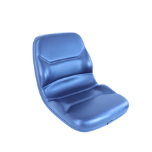 Universal High Back Seat for Forklift, Agricultural Tractors