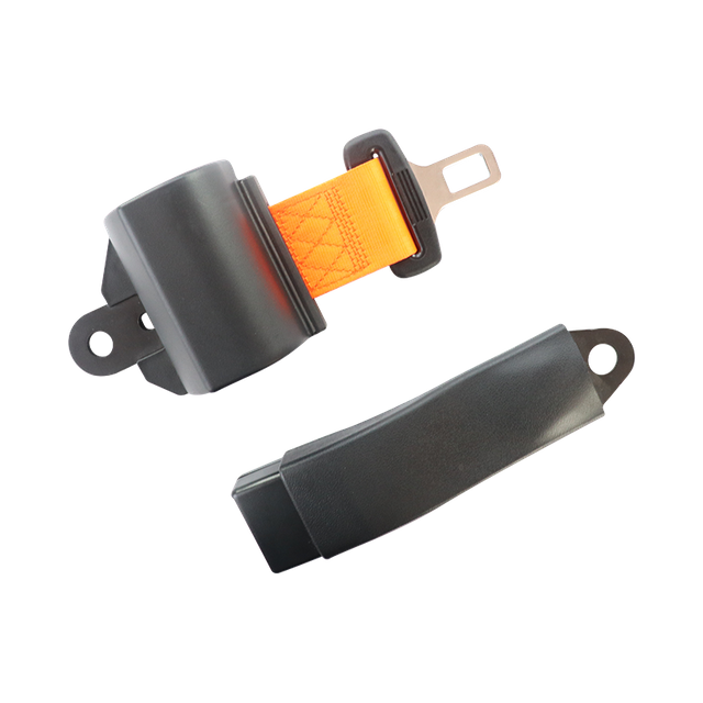 Adjustable Seat Belts For Tractor Forklift
