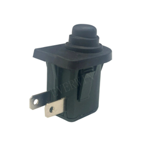Normally Closed Seat Switch with Waterproof