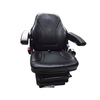 Tractor Driver Seat with Suspension Wheel Loader Seat