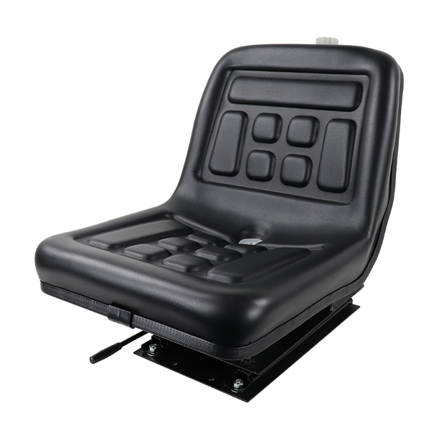 Universal Replacement Tractor Seat with Suspension