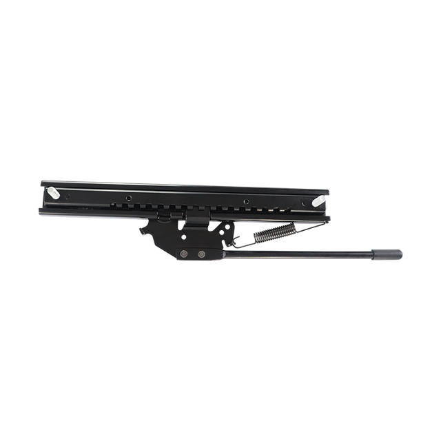 Adjustable Seat Slider - Actuator Side Only