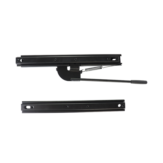 Universal Fore and Aft Adjustment Seat Slide