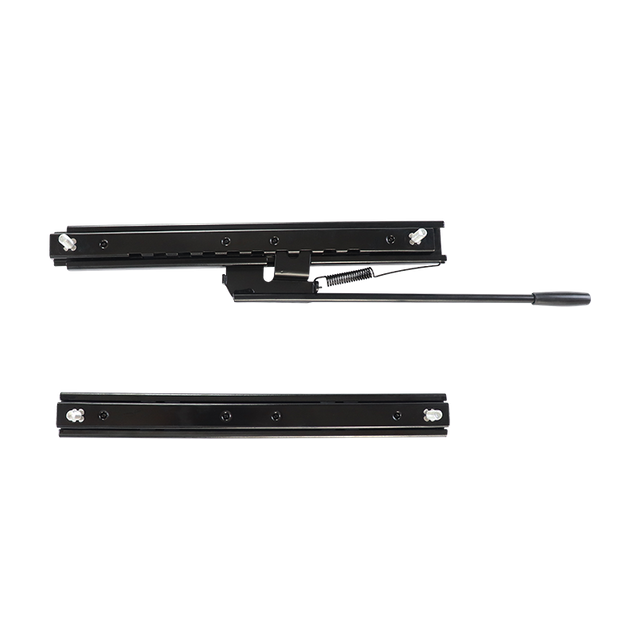 Adjustable Compact Tractor Seat Slider