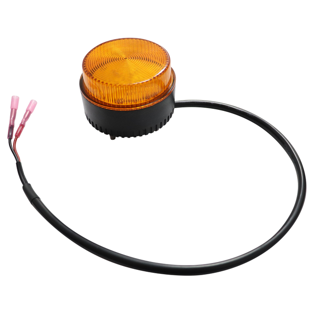 LED Strobe Light