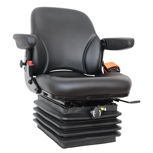  Industry-leading Mechanical Suspension Seat