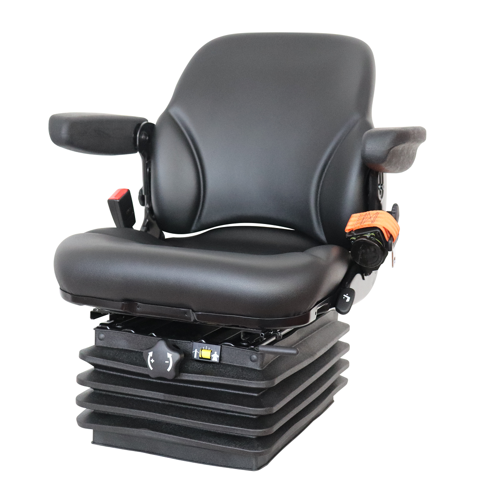  Industry-leading Mechanical Suspension Seat