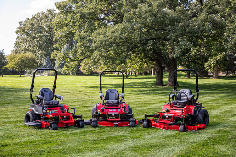 Turf-Care-Equipment